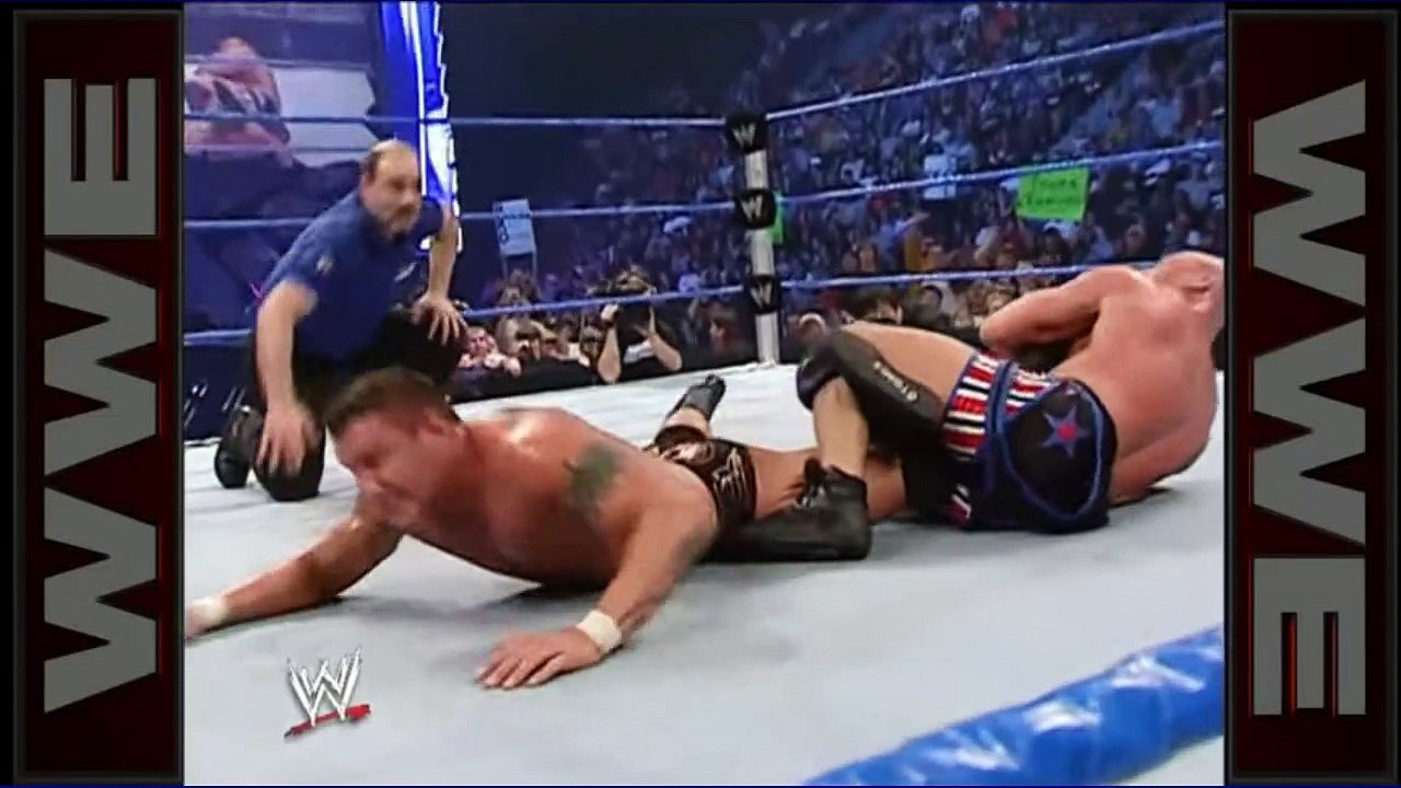 The best submission moves