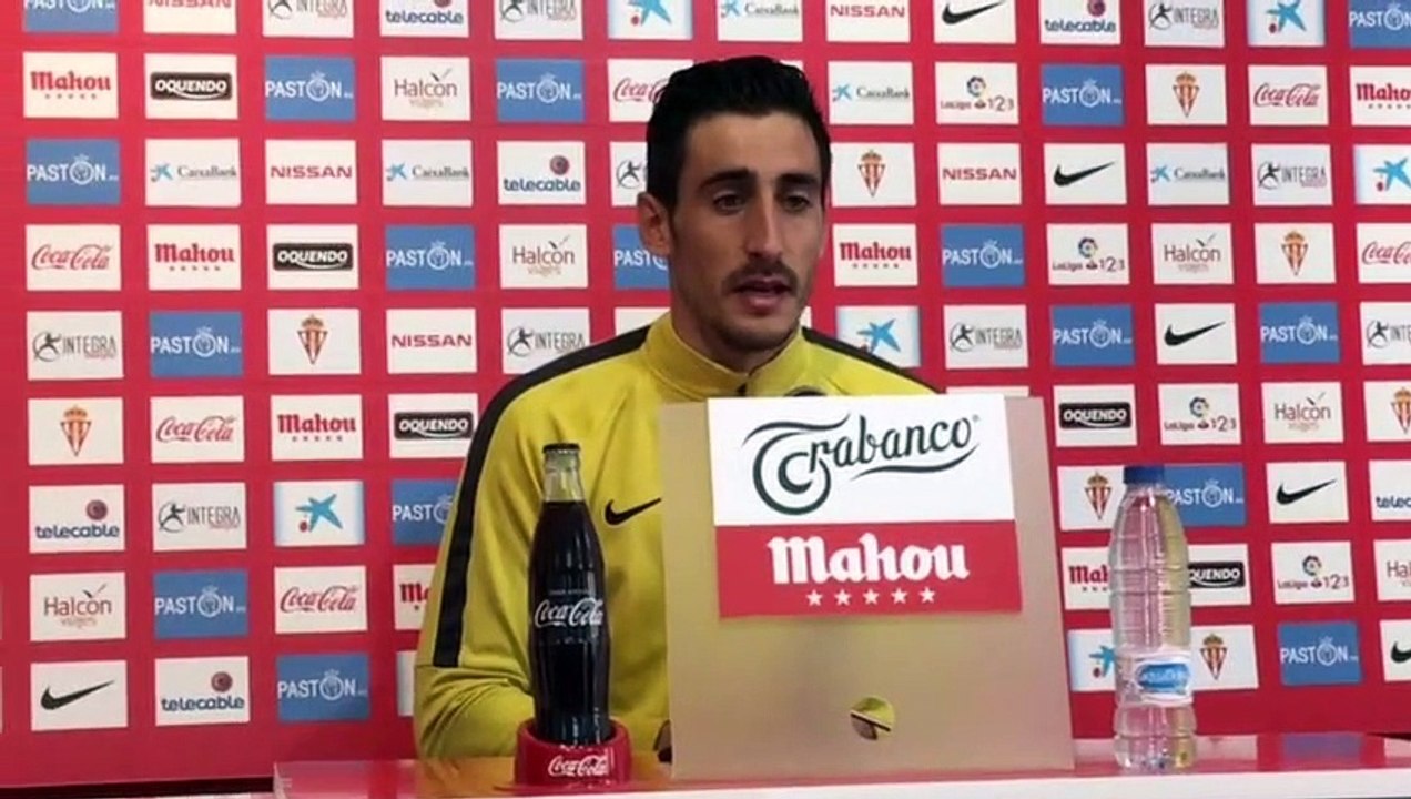 Mariño: "Tenemos Que Ganar Para Reencontrarnos con Nosotros Mismos"