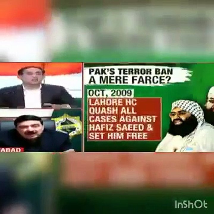 Sheikh Rasheed Interview