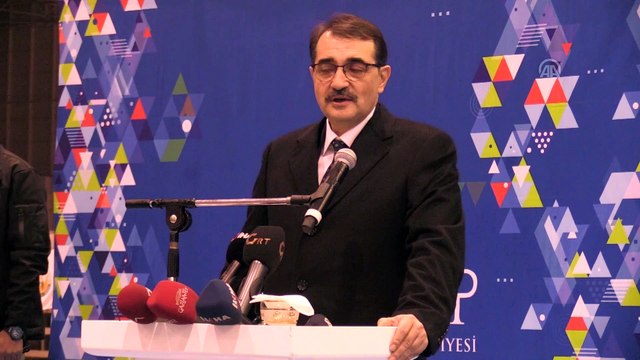 'Biyogaz üreten mini reaktör üzerinde çalışmaya başladık' - GAZİANTEP