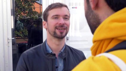 Convaincre un ami qui ne veut pas entreprendre ?