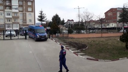 Amasya merkezli sahte ve kaçak içki operasyonu