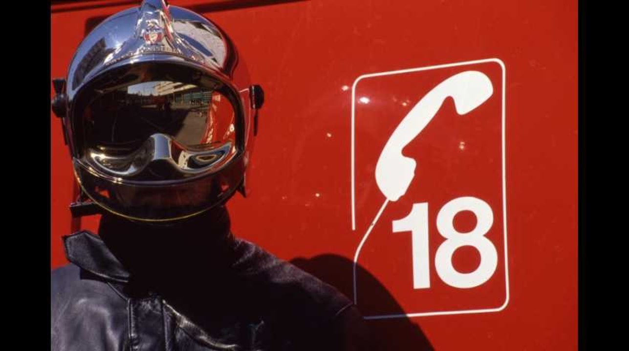 Côte-d'Or : pourquoi les pompiers n'ont plus le droit de porter la barbe
