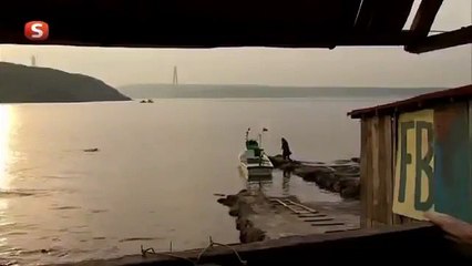 STV'de yayınlanan sahnede 'Ali Koç ve Aziz Yıldırım' iddiası