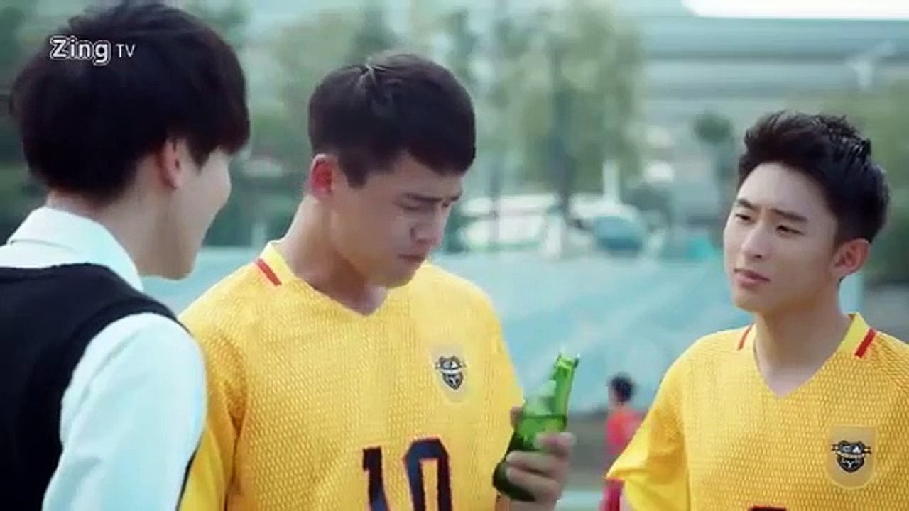 Bạn Học 200 Triệu Tuổi - Tập 11 Vietsub