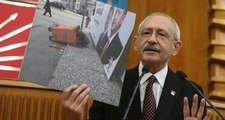 Son Dakika! Kılıçdaroğlu 'Çöpten Yiyecek Toplayan Kadın' Görüntüsüne Sahip Çıktı: Bu Görüntü Gerçek