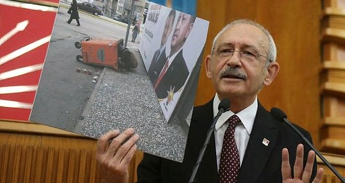 Son Dakika! Kılıçdaroğlu 'Çöpten Yiyecek Toplayan Kadın' Görüntüsüne Sahip Çıktı: Bu Görüntü Gerçek
