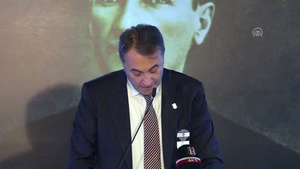 Fikret Orman: Takımın Maliyetini Yükselterek Hata Ettim