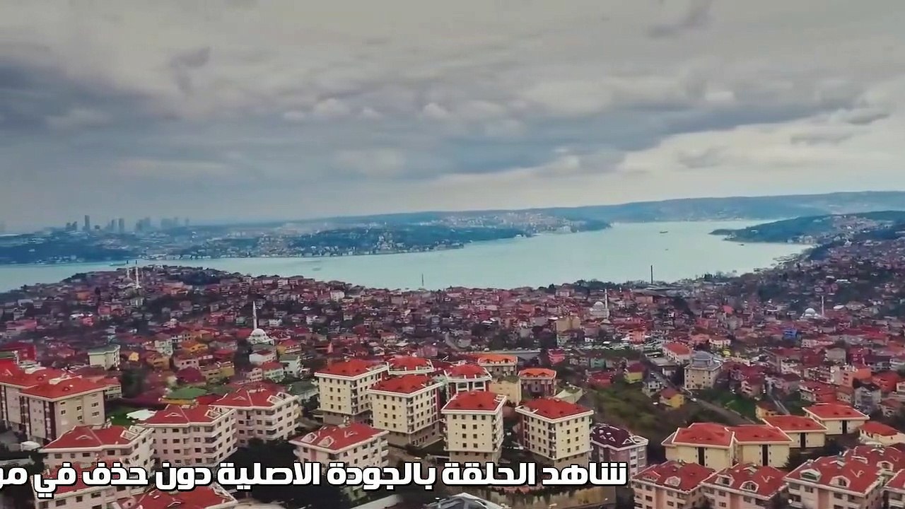 مسلسل ابنتي مترجم للعربية - الحلقة 20 - الجزء ا...