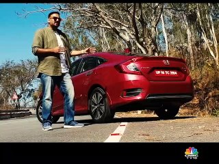 Know more about Honda Civic