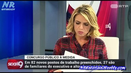 DITADURA em PORTUGAL?!?!?! 25 de Abril VOLTA… - Investigação SEXTA às 9