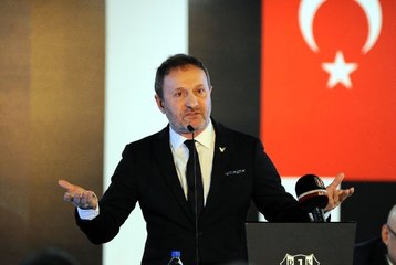 Hürser Tekinoktay: "Borçların Sorumlusu Demirören"