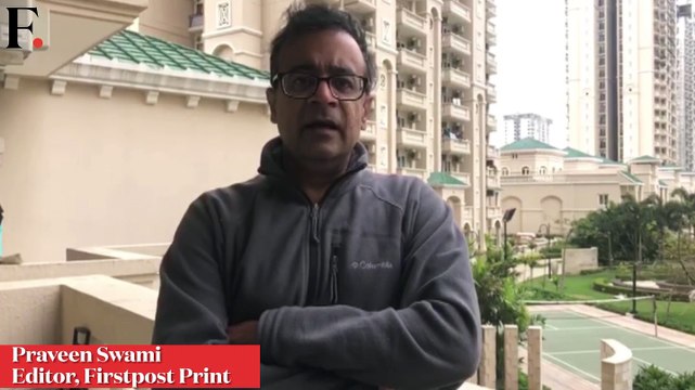 Talking to Taliban won't bring peace, says Afghan former spy chief