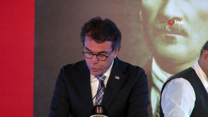 Beşiktaş'ın Borcu Açıklandı!