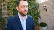 Maxime Prévot sera tête de liste du cdH aux élections fédérales en province de Namur