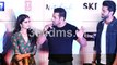 Salman Khan Disclose How Zaheer Iqbal Impressed Him