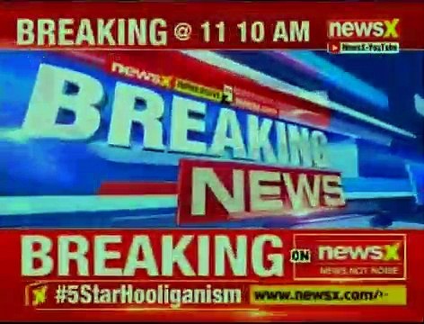 5 Star Hooliganism: Ashish Pandey ready to surrender; releases video message