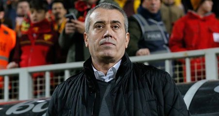 Göztepe, Trabzonspor Yenilgisi Sonrası Kemal Özdeş'le Ayrılık Kararı Aldı