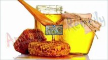 Anti Aging Secret of Banana Face Mask with Honey to remove Wrinkles