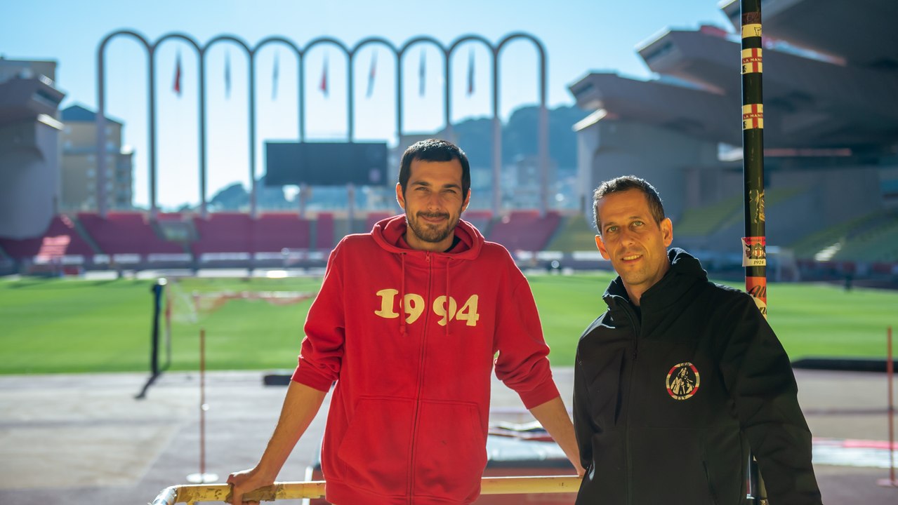 UM 94 : "Tous unis derrière le club"