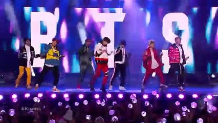 BTS - Mic Drop Remix