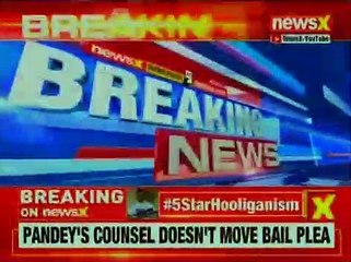5 star hooliganis: Ashish Pandey's judicial custody extended
