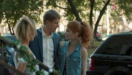 Шахматная королева (2019) Серия 1 (Криминал, Триллер)