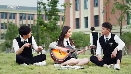 Bạn Học 200 Triệu Tuổi - Tập 12 Vietsub