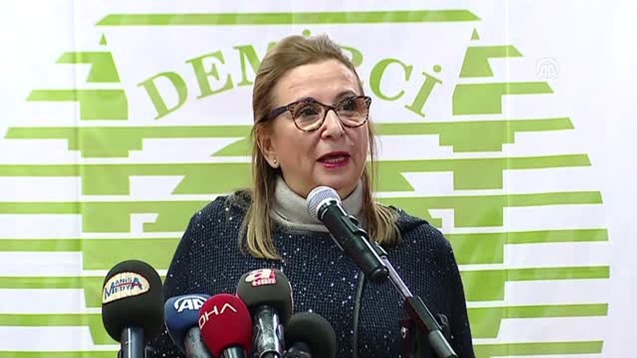 Bakan Pekcan: "İthalatı Önlemek İçin İlave Gümrük Vergileri Koyuyoruz"