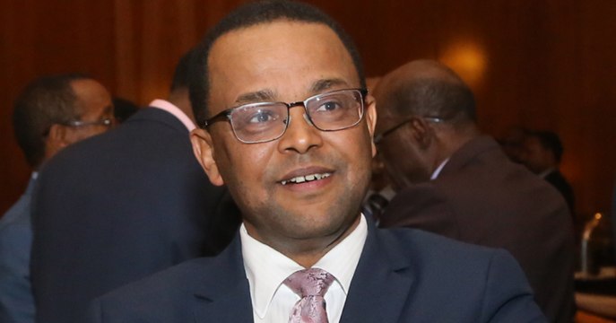 Ethiopian Reporter TV Amharic News Feb 23/2019