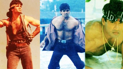 Sunil Shetty:  Bollywood को जिसने Bodybuilding सिखाई | FilmiBeat