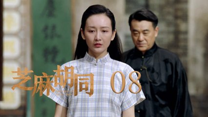 芝麻胡同 08 | Memories Of Peking 08（何冰、王鷗、劉蓓等主演）