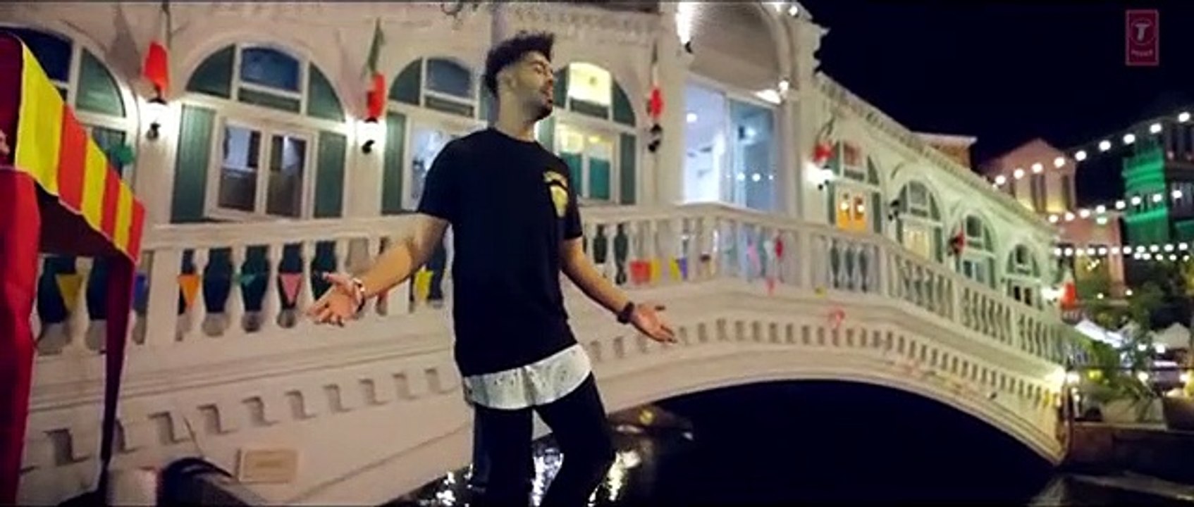 Photo Karan Sehmbi (Unplugged) Full Video Song  Latest Punjabi Songs 2017  T-Series Apna Punjab