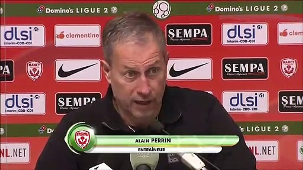 A. Perrin après Nancy-Gazélec