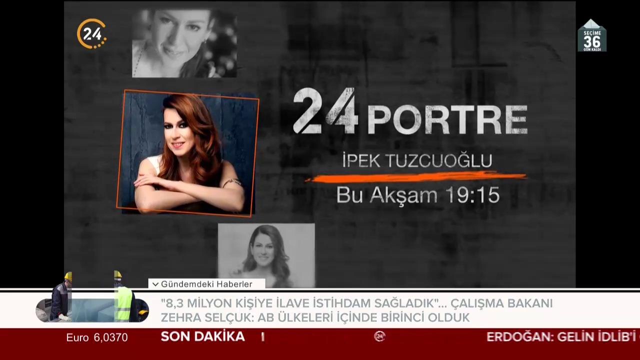 24 Portre