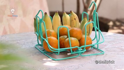 4 Ideas With Wire Hangers