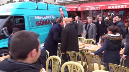 Tok'tan Anadolu Mahallesi’ne okul müjdesi