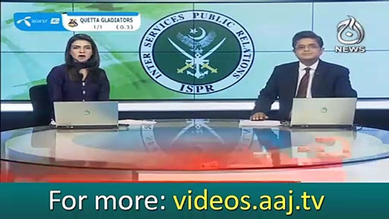 Indian army chief says he 'follows' COAS General Qamar Javed Bajwa