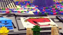 250,000 Dominoes - The Incredible Science Machine_ GAME ON! 2019