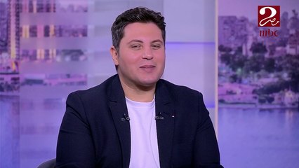 هاني محسن لاعب منتخب رفع الأثقال "البارالمبية" يعلق على مشاركته في بطولة فزاع الدولية