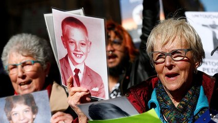 Opfer fordern konkrete Maßnahmen von Papst Franziskus und seinem Anti-Missbrauchsgipfel