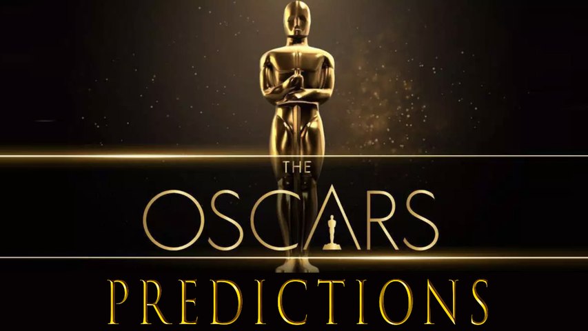 Oscars 2019 Predictions: The Stars Who Could Win Big In the Best Actor/Actress Categories