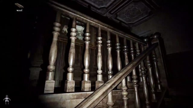 Pacify | INSANE Survival HORROR GAME | Dead Baby Chasing Simulator | Like OUTLAST