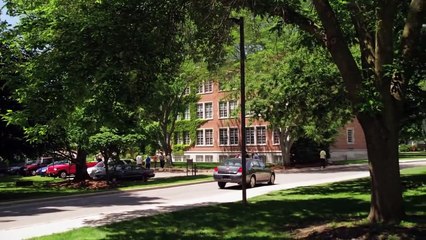 A Matter of Faith Movie Trailer