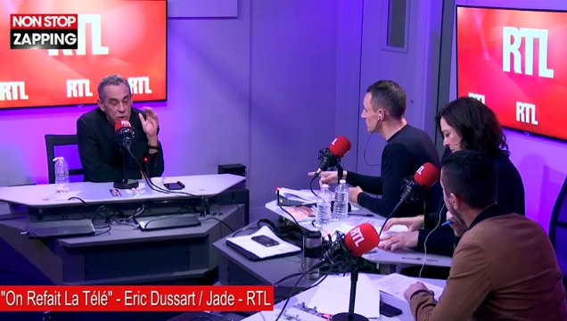 Thierry Ardisson sur le départ des Terriens du samedi ? Il évoque ses projets (vidéo)