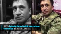 Darbeci binbaşı 'FETÖ' ve 'darbe' itirafını inkar etti