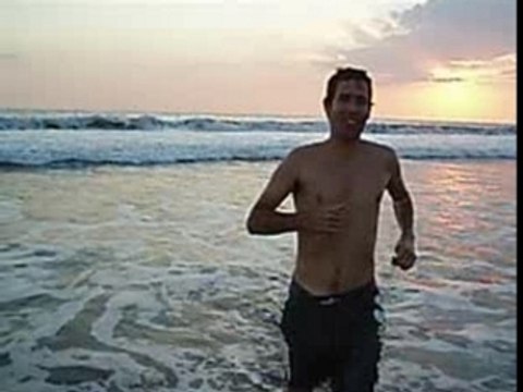 Volontariat Arcas Hawaii, Monterrico, Guatemala