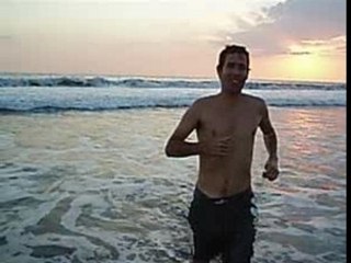 Volontariat Arcas Hawaii, Monterrico, Guatemala