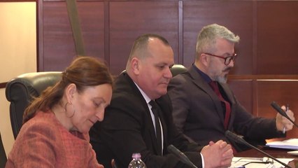 EMËROHET KREU I RI NË PROKURORINË E APELIT TË KRIMEVE TË RËNDA