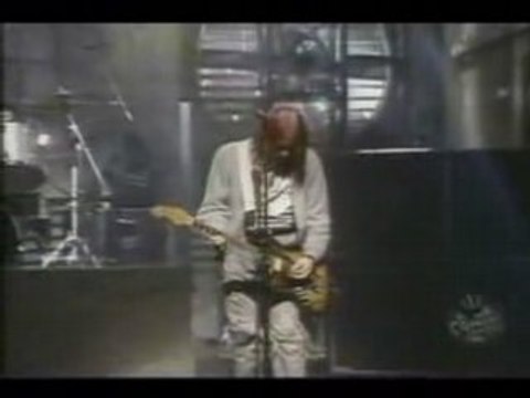 smells like teen spirit reverse ( a l'envers )